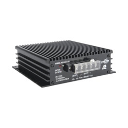 ASTRON N2412-24 Convertidor DC- DC (22-32 V a 13.8 Vcc 20 Amp.)