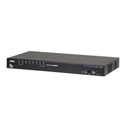 ATEN CS1798 Switch KVM HDMI | 8 puertos | USB de 8 puertos/con cable ATEN