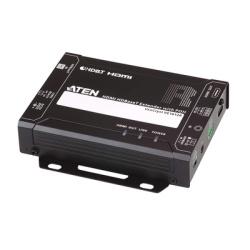 ATEN VE1812R Extensor HDMI HDBaseT Unidad receptora VE1812