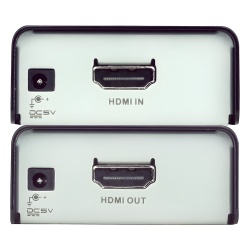 ATEN VE800A KIT Extensor HDMI CAT5 de hasta 60 metros 1080i hasta 40m en 1080p. - Img 3