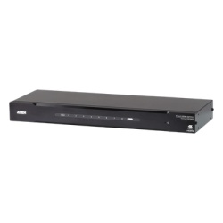 ATEN VS0108HB Distribuidor HDMI True 4K de 8 puertos
