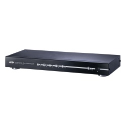 ATEN VS482 Switch HDMI de 4 puertos con salida dual