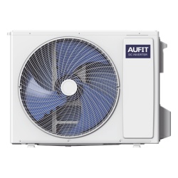 AUFIT CHI-R32-24K-220 Minisplit WiFi Inverter / SEER 17 / 24 000 BTUs ( 2 TON ) / R32 / Frio y Calor / 220 Vca / Filtro de Salud / Compatible con Alexa y Google Home. - Img 2