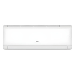 AUFIT QHI-R32-24K-220 Minisplit AUFIT / Triple Inverter / SEER 19.53 / 24 000 BTUs ( 2 TON ) / R32 / Frio y Calor / 220 Vca / Filtro de salud / Compatible con Alexa y Google.
