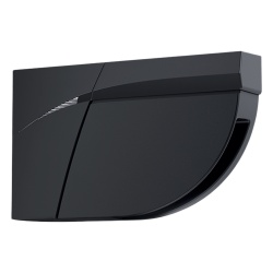 BEA 10-LZR-FLATSCAN-SWB Sensor Laser de Seguridad de Presencia / Ideal para Puertas Automaticas y Seguridad de Automatismos