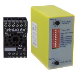 BEA 10-MATRIX-IIS-1224 Sensor de Masa Mono Canal / Ideal para Automatizacion de Barreras Vehiculares