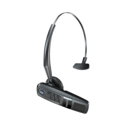 BLUEPARROTT C300-XTMS BlueParrott C300-XT MS cancelacion de ruido del 80% Bluetooth IP65 compatible con Microsoft Teams para ambientes ruidosos (204288).
