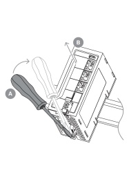 BOSCH M_PXICORE - Controlador Edge / PRAESENSA - Img 3