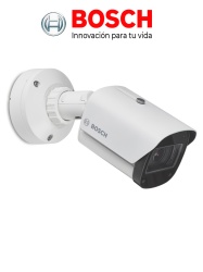 BOSCH RBM0050001 BOSCH F_FCS8000VFDI - AVIOTEC 8000i IR / Bullet 4MP / IP67 / Analiticos para deteccion de incendio