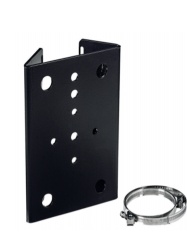 BOSCH RBM0420005 BOSCH V_IIRMNTPMB- Soporte iluminador/ Montaje en poste