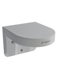 BOSCH RBM0430083 BOSCH V_NDA3083LWMT - Soporte de Pared en L para FLEXIDOME 3100i
