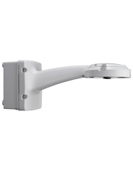 BOSCH RBM0430085 BOSCH V_NDA7100PA0H - Brazo de Pared y Fuente de Alim. 24VCA / AD7100i