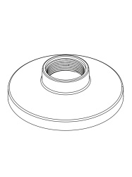 BOSCH RBM0430086 BOSCH V_NDA3083PIP - Placa de Interfaz Colgante FD 3100i - Img 2