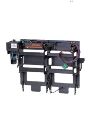 BOSCH RBM109046 BOSCH F_FPO5000PSBCH - Soporte para fuente de alimentacion
