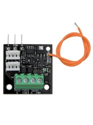 BOSCH RBM1200005 BOSCH I_B201 - Modulo de Loop Alimentado de 2 Hilos