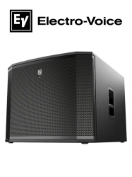 BOSCH RBM1380062 ElectroVoice M_ETX18SPUSHE - Subwoofer Amplifcado 18" / 1800W / 135dB / ETX-18SP