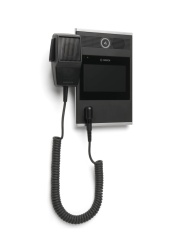BOSCH RBM1400017 BOSCH M_PRACSLW - Estacion de Llamada LCD Montaje Pared / PRAESENSA