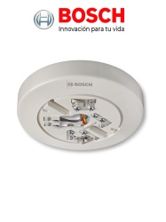 BOSCH RBM1440019 BOSCH I_FCA350B6R12 - Base Detector 6" / 4 Hilos / 12V