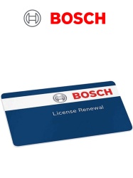 BOSCH RBM3980008 BOSCH M_DCNMLDANTE - Licencia 1 Flujo Dante