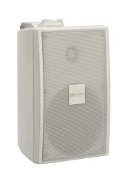 BOSCH RBM401027 BOSCH M_LB2UC30L1 - Altavoz Premium 30W / Carcasa ABS / Blanco / 8ohms 70V y 100V /