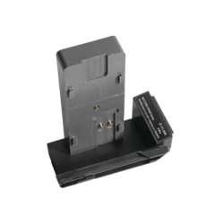 Cadex Electronics Inc 07-111-5840 Adaptador de bateria para ANALIZADOR C7X00-C SERIES para bateria PMNN4488AR/ 4409/ NNTN8129AR para radios APX1000-4000/ DP4400-4801/ XPR3300-7580 DGP5050/5550/6150 DE
