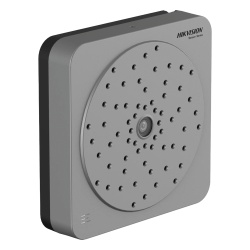 Cámara de imagen acústica Hikvision DS-QAAI264G1-P de 64 micrófonos - Img 2