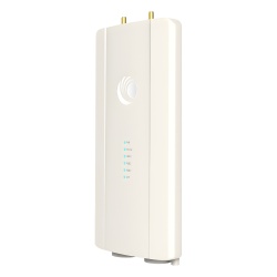 CAMBIUM NETWORKS C050940C121D Radio para Enlace de BackHaul ePMP Force400 C / Wi-Fi 6 hasta 1 Gbps / 4.9-6.2 GHz / 33% mas Ancho de Banda