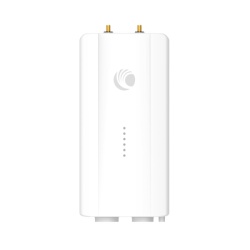 CAMBIUM NETWORKS C060940A151A 2 Gbps agregados / Estacion base ePMP4600L para PTMP / Wi-Fi 6e (802.11ax) / 5725 - 7125 MHz / hasta 120 suscriptores / sincronizacion GPS / Ideal para soluciones PTMP /