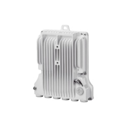 CAMBIUM NETWORKS C800085B004A PTP850E Radio totalmente exterior de 80 GHz con unidad exterior (ODU) y antena de 43 dBi 10 Gbps baja transmision (Tx) 71-76 GHz recepcion (Rx) 81-86 GHz