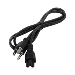 CAMBIUM NETWORKS CABEPMP N000900L031A - Cable 3 circulos de Alimentacion de CA para Injectores PoE en Equipos ePMP