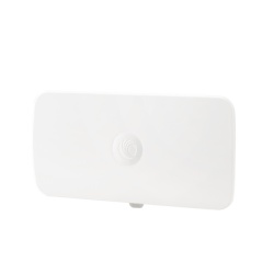 CAMBIUM NETWORKS CV-D16SPUSA-RW Cliente MINI cnVision para enlazar camaras de videovigilancia a HUB FLEXr o HUB 360r a distancias de hasta 1.5 km