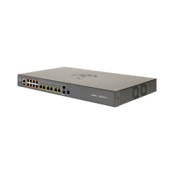 CAMBIUM NETWORKS MXEX2016MXPA00 Switch PoE cnMatrix EX2016M-P de 16 puertos (8x 802.3af/at Gigabit 6x 802.3bt 2.5 Gigabit 2x SFP+) Capa 3 240 W gestion en la nube