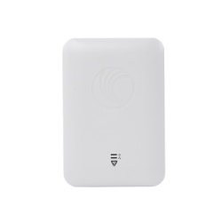 CAMBIUM NETWORKS PL-502S000A-RW Access Point WiFi Industrial cnPilot e502 de alta capacidad para exterior IP67 doble banda antena de 30Â° y puerto PoE secundario (PL-E500USCA-RW)