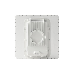 CAMBIUM NETWORKS PTP550-IE PTP-550 Hasta 1.36 GBps / 4910 - 6200 MHz / 802.11 AC Wave 2 MU-MIMO 4: 4x4 / BackHaul con Antena Integrada (Alta ganancia 23 dBi) (C050055H016A)