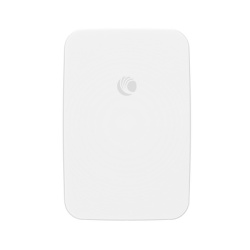 CAMBIUM NETWORKS XV2-23T0A00-RW Punto de Acceso para exterior / cnPilot XV2-23T / WiFi 6 / Doble banda / Filtrado de Aplicaciones / hasta 256 clientes / gestion desde cnMaestro / IP67 / Hasta 2.4 Gbps