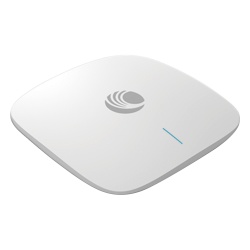 CAMBIUM NETWORKS XV2-2X00A00-RW Punto de Acceso Empresarial Wi-Fi 6 XV2-2 para Interior / Seguridad WPA3 / Gestion desde la Nube cnMaestro / Montaje en Techo o Plafon / Alimentacion PoE