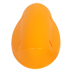 CAME 119-RIG166 Refaccion / Cubierta para montaje de mastil compatible con barreras GARD4