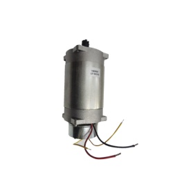 CAME 88001-0136 Motor Para Brazo Abatible ATI a 24V