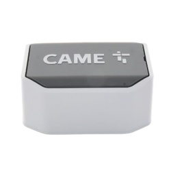 CAME 88003-0071 CUBIERTA PARA MASTIL DE BARRERA GT4