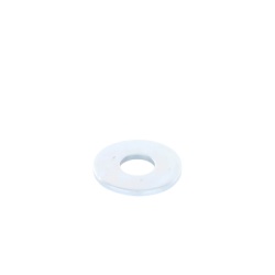 CHAROFIL CH-ARD-PL-9 Arandela Plana Galvanizada de 3/8"