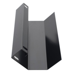 CHAROFIL CH-BC12TB-EP (CH-BC12TB-EP) Bajada de cable para escalera tubular de 12 de ancho
