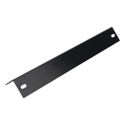 CHAROFIL CH-MT12TB-EP (CH-MT12TB-EP) Mensula terminal para escalera tubular de 12" de ancho