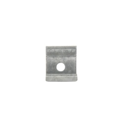 CHAROFIL MG-51-101EZ Clip de fijacion varios usos con acabado Electro Zinc