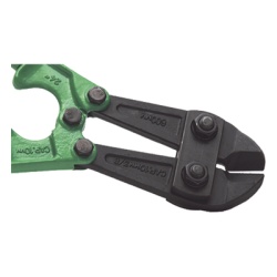 CHAROFIL MG-51-904 Pinza tipo francesa para corte de charola aplica cualquier ancho y peralte