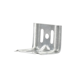 CHAROFIL ML-MEC-50EZ Mensula MallaFils® para Charolas de 50 mm de Ancho Montaje en Pared Uso Interior con Acabado EZ - Img 5