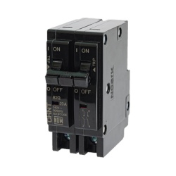 CHINT B2QP260E Interruptor Termomagnetico Enchufable Serie: B2Q 2P 60A 240V (SKU:1002286)