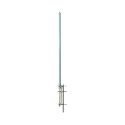 COMMSCOPE (ANDREW) DB809KE-XT Antena Colineal Omnidireccional 806-869 MHz 10 dB 63 MHz de Ancho de Banda 500 Watt DIN 7-16 Hembra.