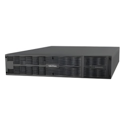 CYBERPOWER BPL48V75ART2U Modulo de baterias externas BPL48V75ART2U para extension de tiempo de respaldo para UPS PR6000LCDRTXL5U PR5000LCDRTXL5U