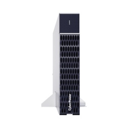 CYBERPOWER OL5KSTF Transformador Reductor de 208 Vca a 120 Vca Entrada Hardwire con Cable de Uso Rudo Con 6 Salidas NEMA 5-20R