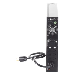 CYBERPOWER OLS3000RT2UA UPS Smart App Online S de 3000 VA/2700 W Online Doble Conversion Entrada 120 Vca NEMA L5-30P Onda Senoidal Pura Rack o Torre de 2 UR Con 6 Tomas NEMA 5-20R - Img 7